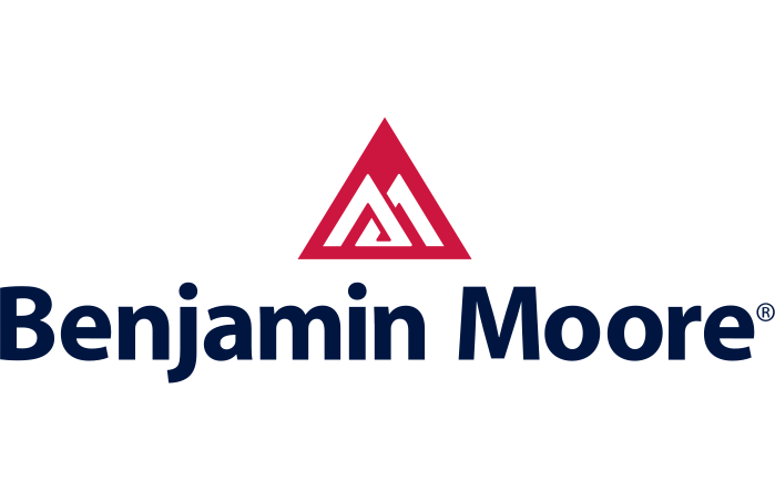 Benjamin Moore logo